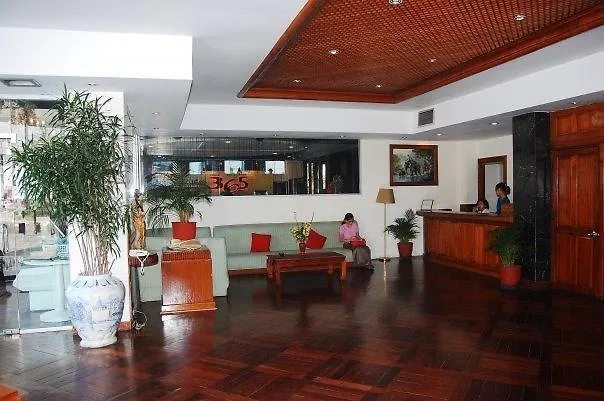 Thamada Hotel Yangon