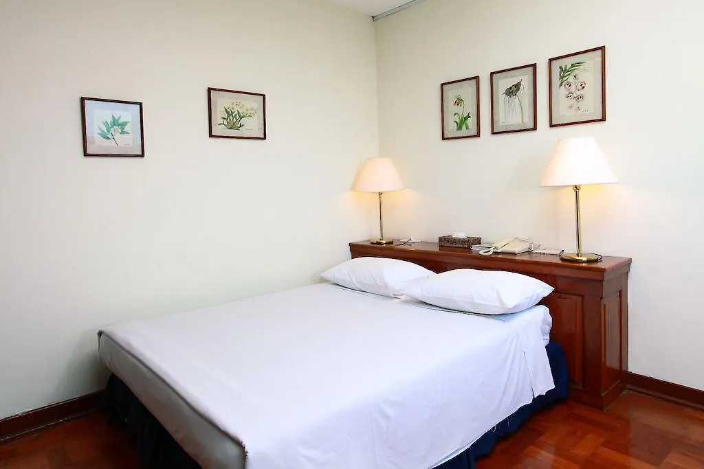 Thamada Hotel Yangon
