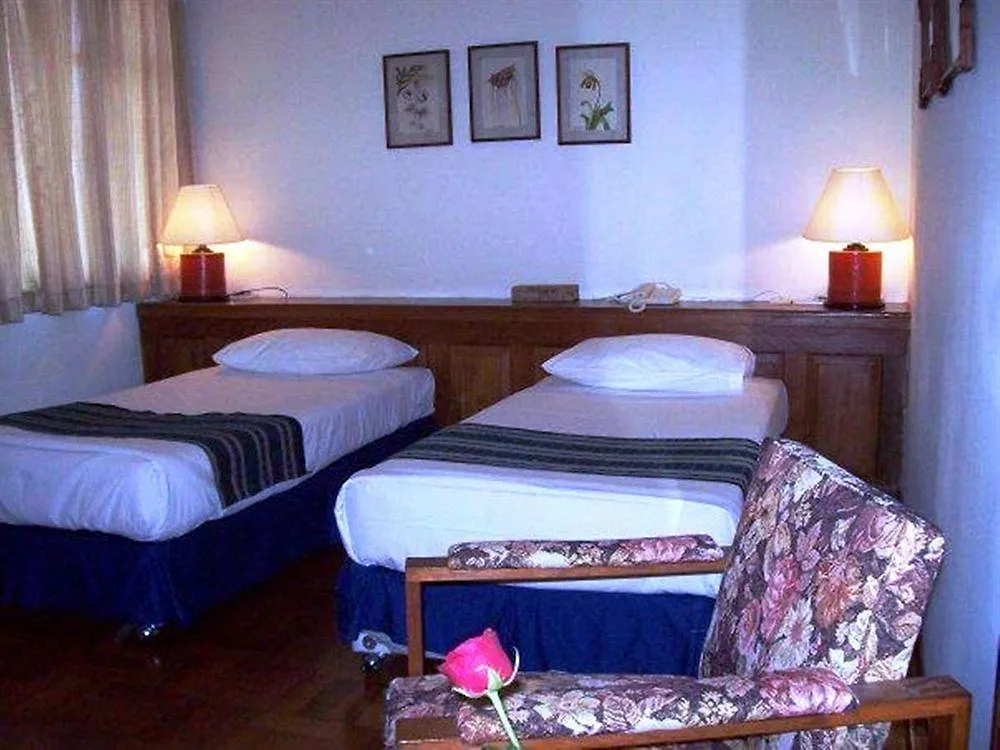 Thamada Hotel Yangon