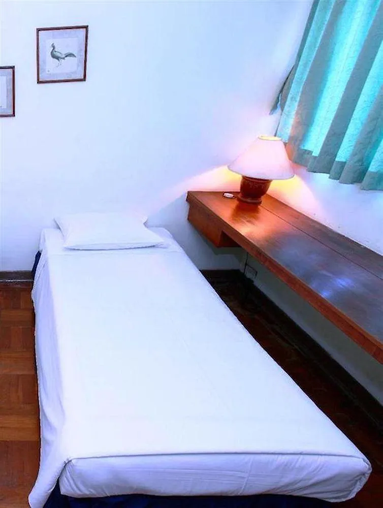 Thamada Hotel Yangon