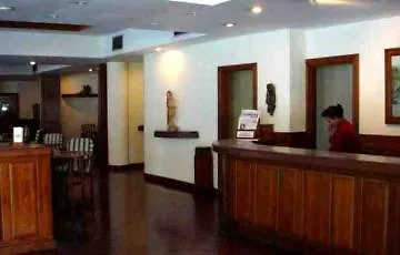 **  Thamada Hotel Yangon Myanmar