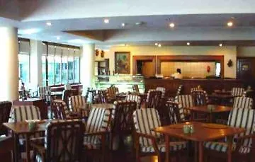 Thamada Hotel Yangon