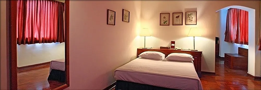 Thamada Hotel Yangon