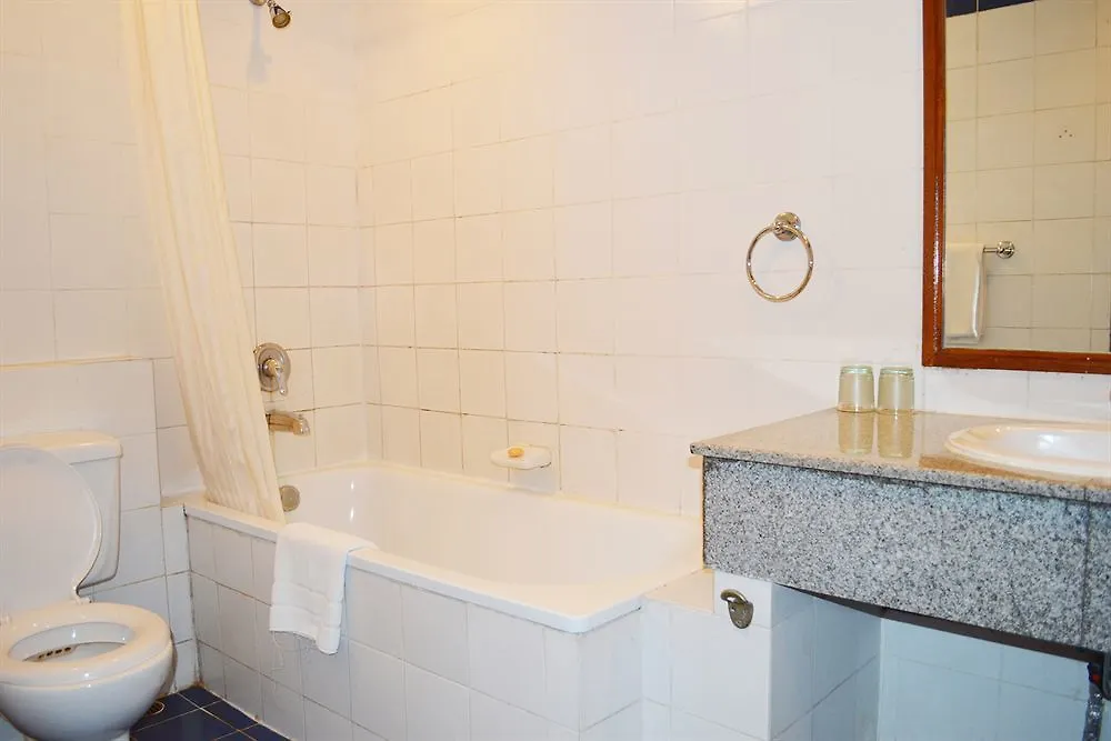 Thamada Hotel Yangon