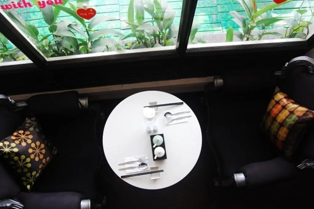 Thamada Hotel Yangon