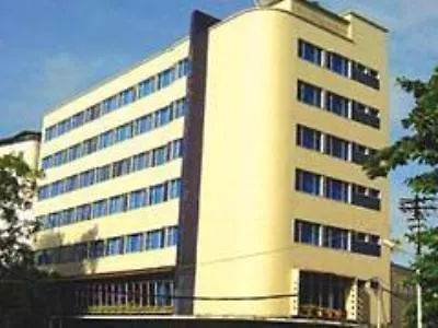 Thamada Hotel Yangon