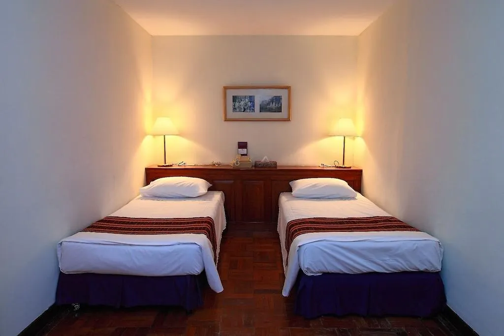 Thamada Hotel Yangon