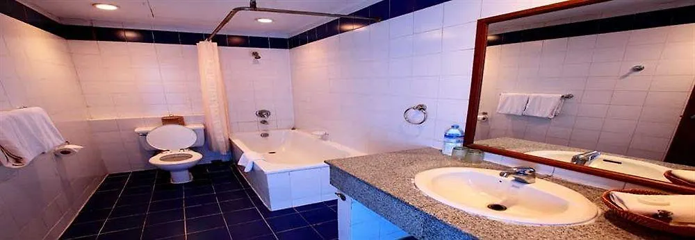 Thamada Hotel Yangon