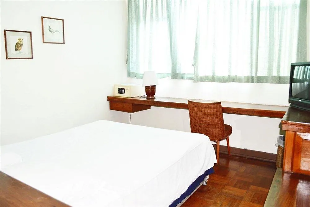 Thamada Hotel Yangon