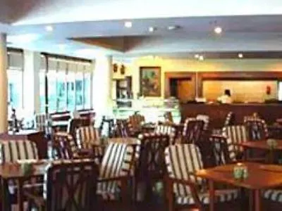 Thamada Hotel Yangon
